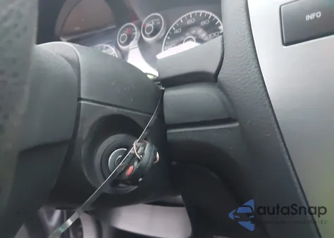 2007 Ford Fusion Se from USA, damaged, VIN 3FAHP071X7R111362